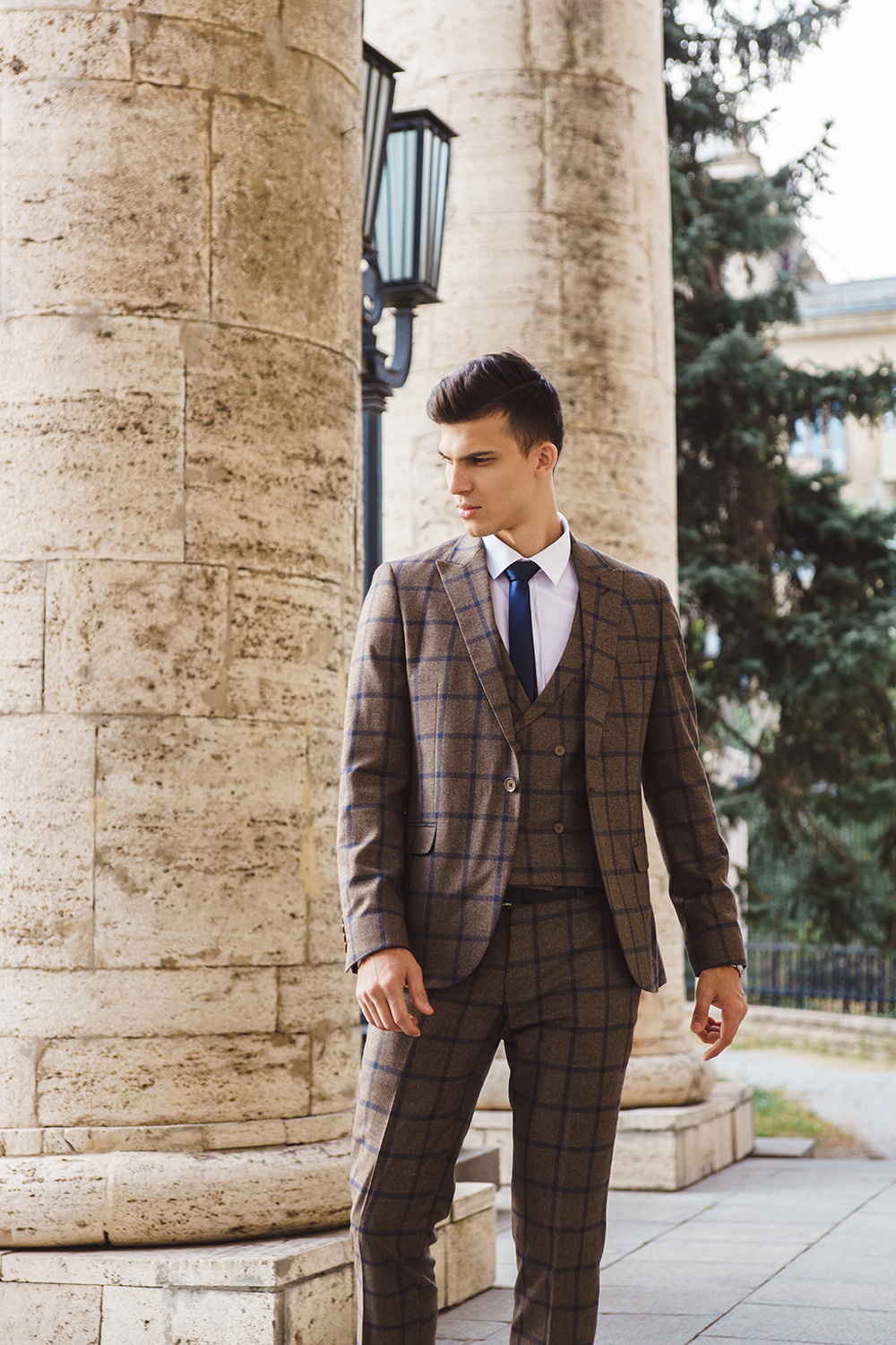 Mr. X. Fotograf in Bulgarien Katerina Zubkova