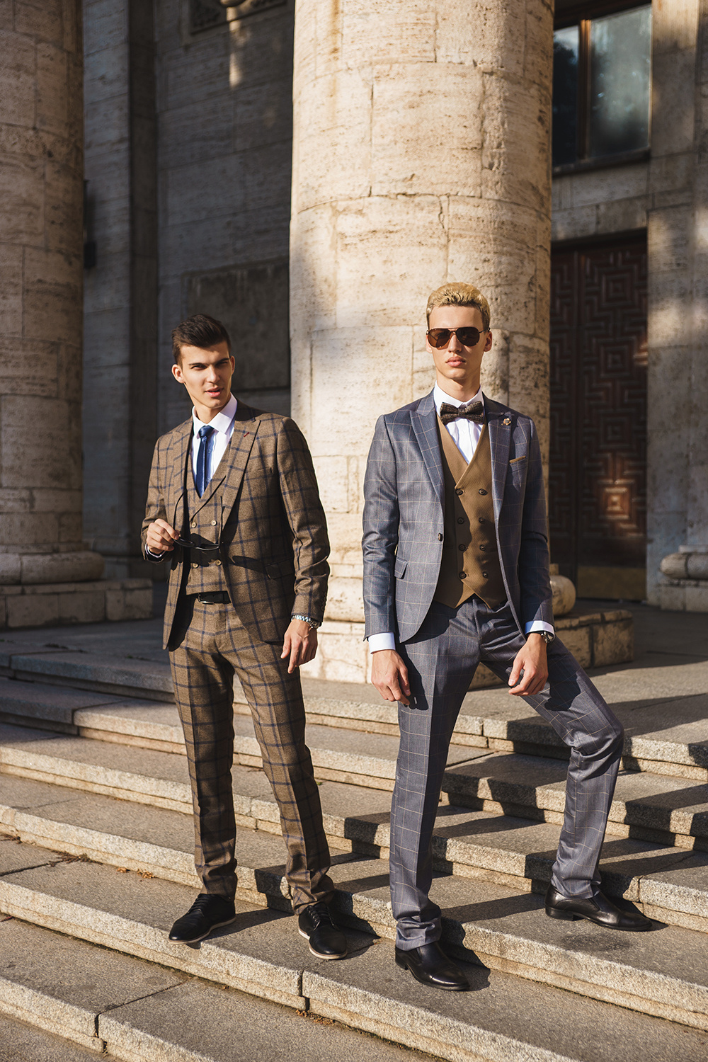 Mr. X. Fotograf in Bulgarien Katerina Zubkova