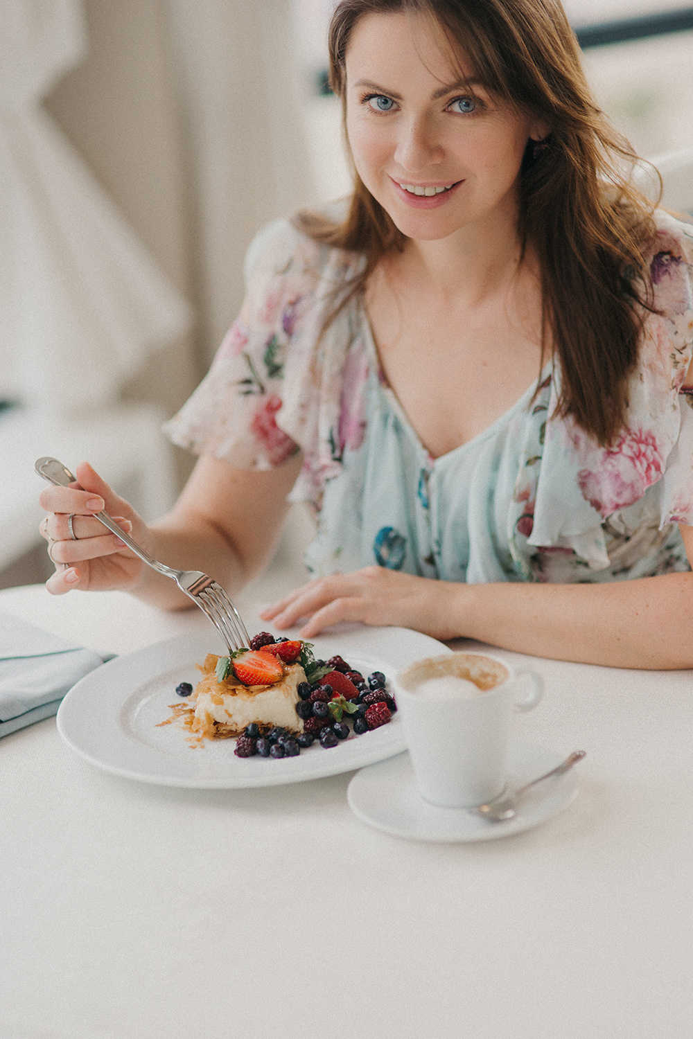 Numerologist Lubov. Photograph in Bulgaria Katerina Zubkova