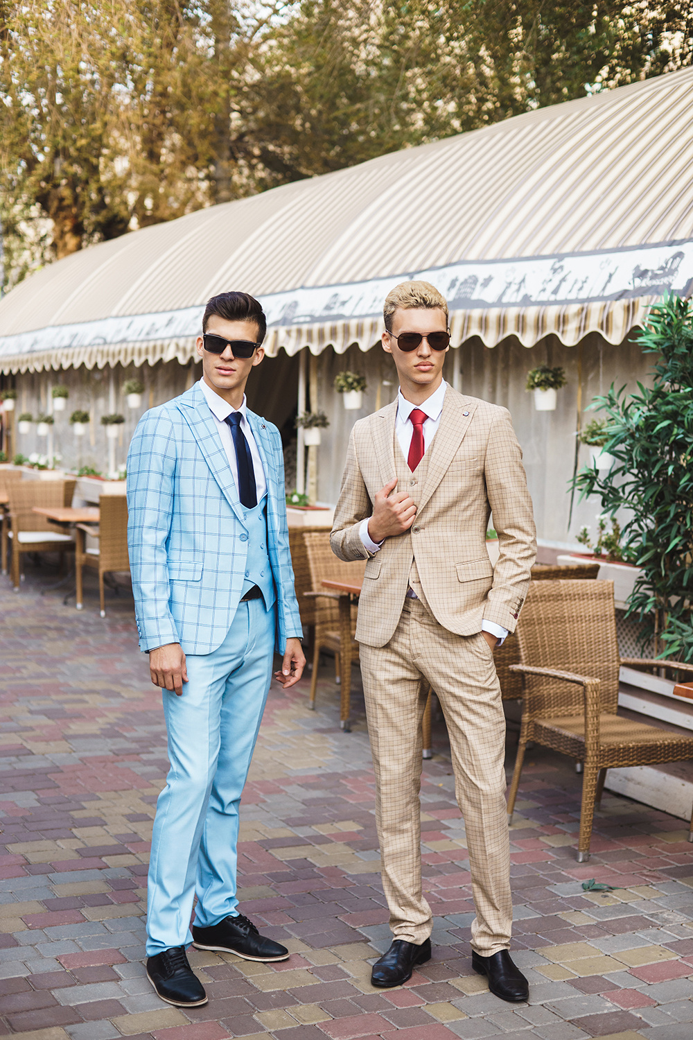 Mr. X. Fotograf in Bulgarien Katerina Zubkova