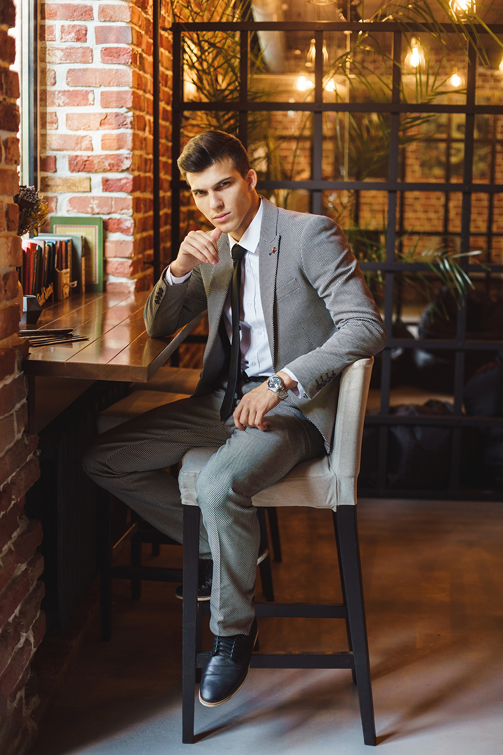 Mr. X. Fotograf in Bulgarien Katerina Zubkova