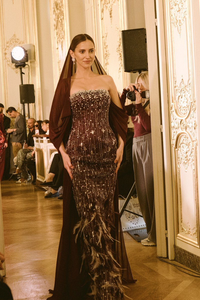 FW. Runway. Boudoir and art photography