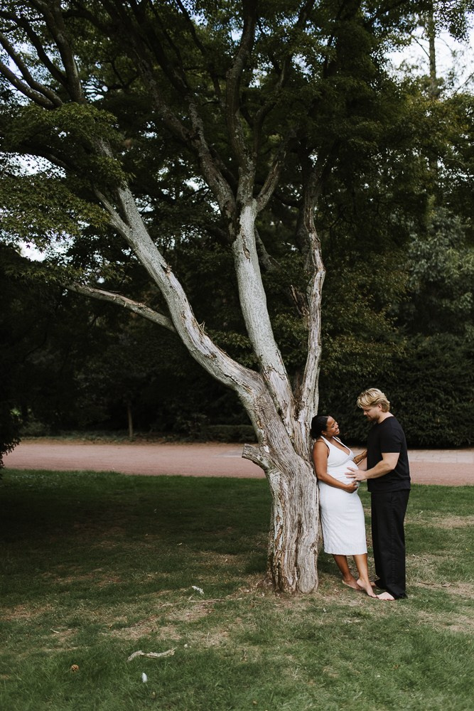 Diara & Paul. Hochzeitfotografin Düsseldorf, NRW Nadja Holzmann