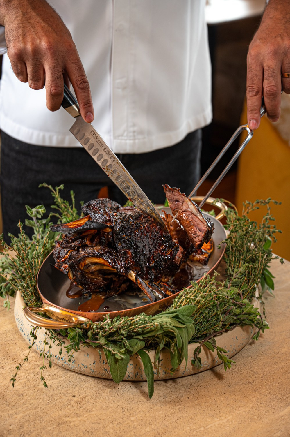 Food photo. Igor Solodkii | Dubai Photo & Video — Real Estate, Events, Food, Studio