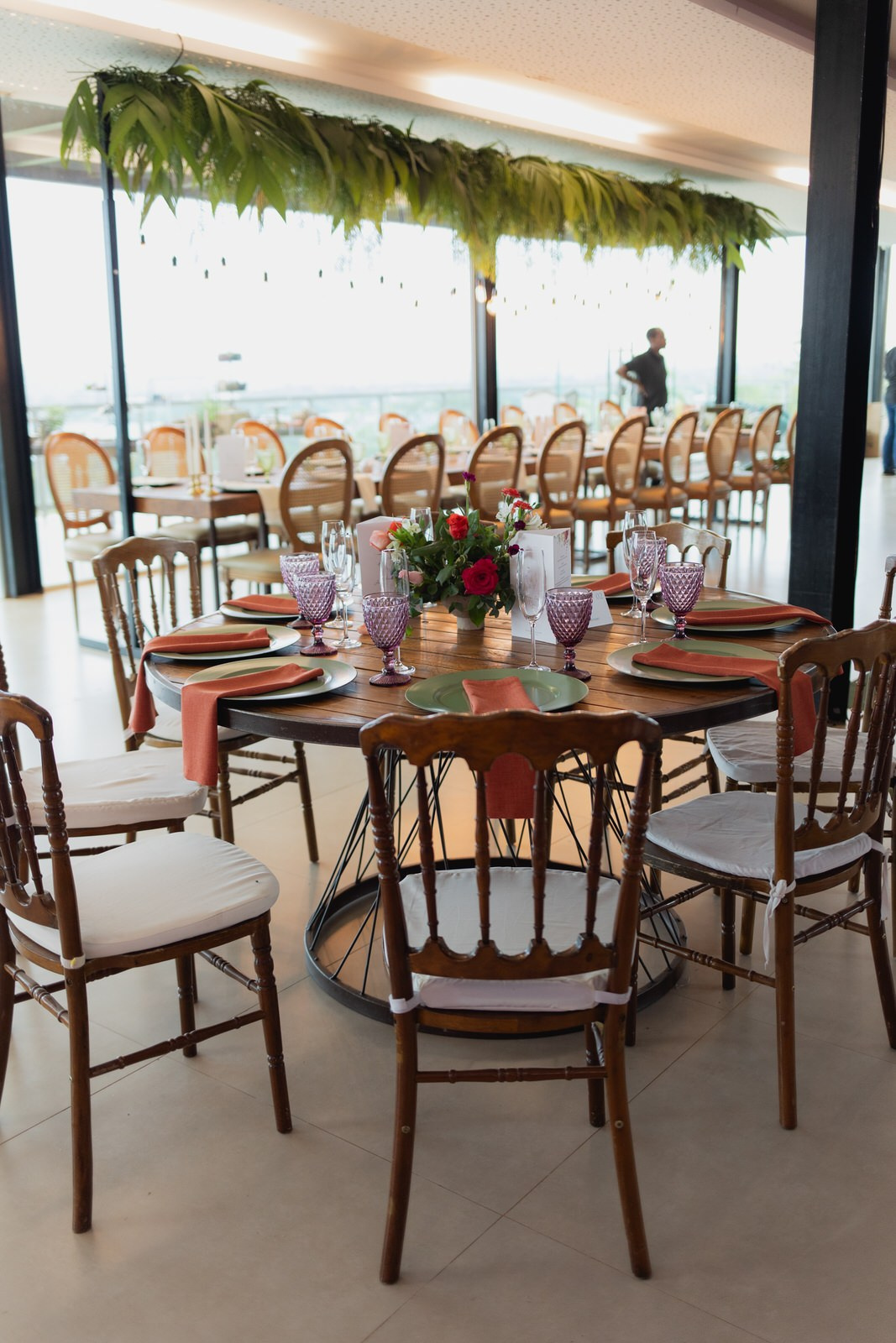 Juliana e Felipe. Fabio Barth | Foto e Filme de casamento