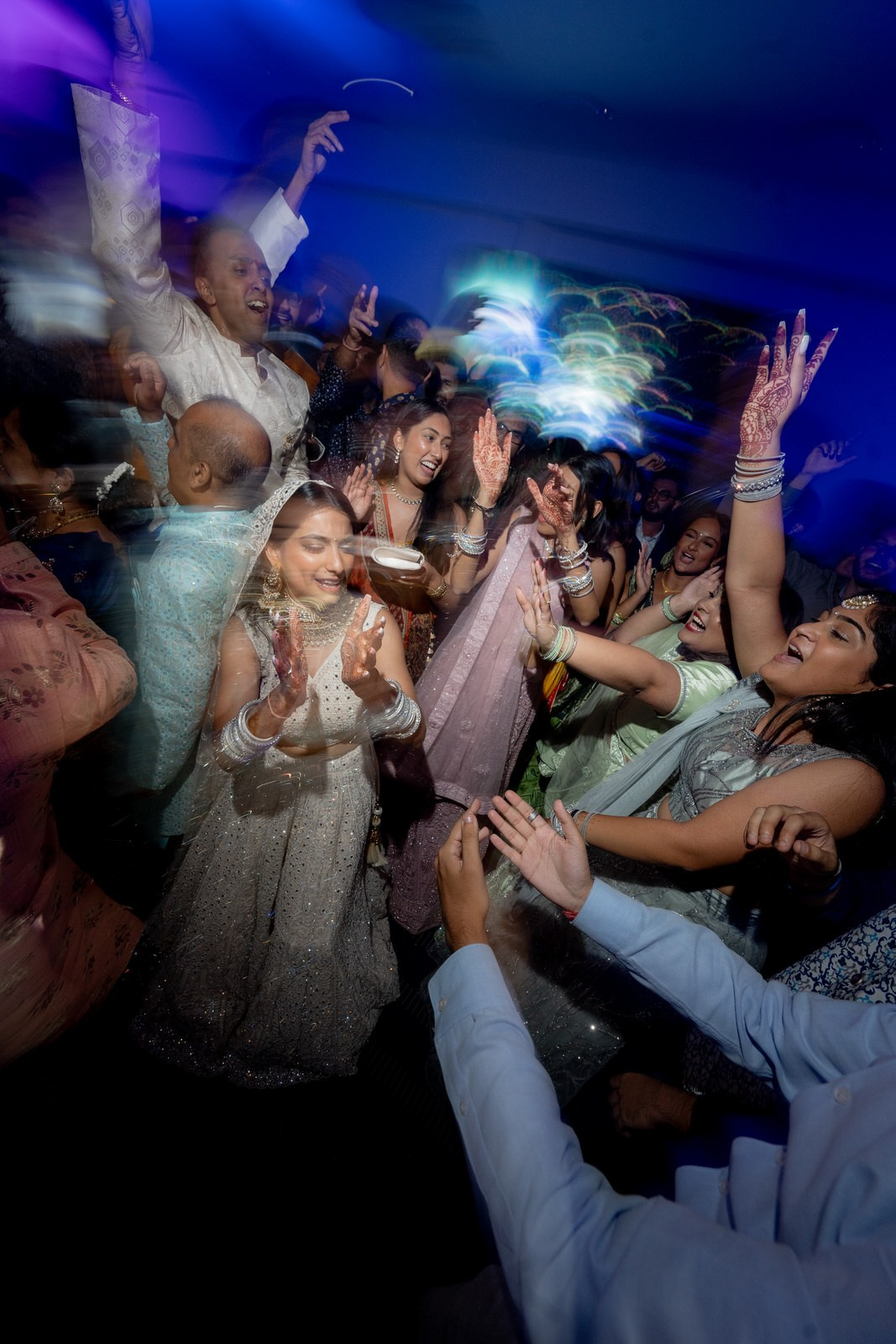 Vishali e Jenish. Fabio Barth — Wedding Photo & Film