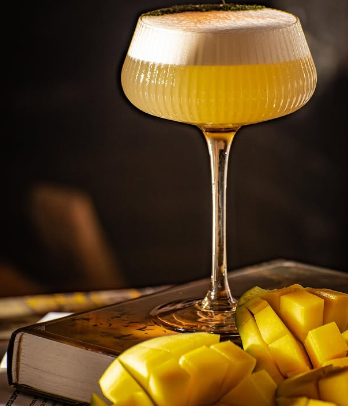 Inspaire. Главная