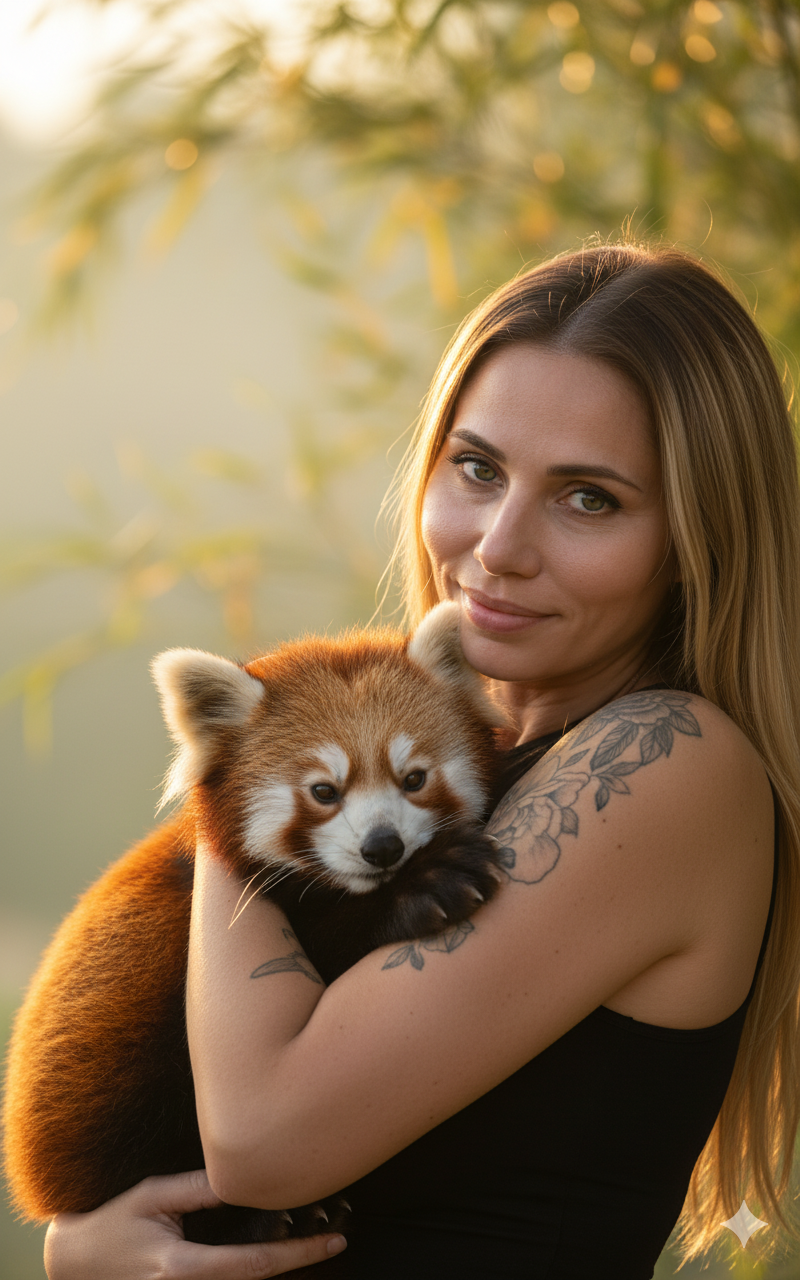 AI photo. Свадебный, семейный и детский фотограф в Нетании (Израиль) Тори Гор