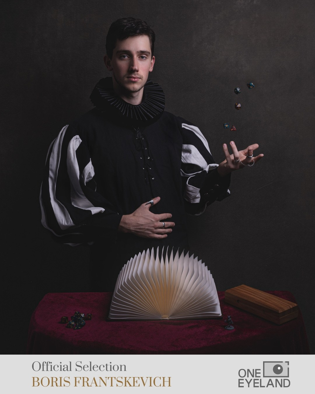 Publications & Awards