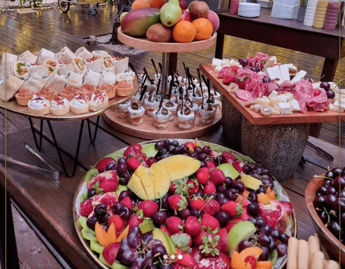 Proiecte 2025. FMX EVENT LTD