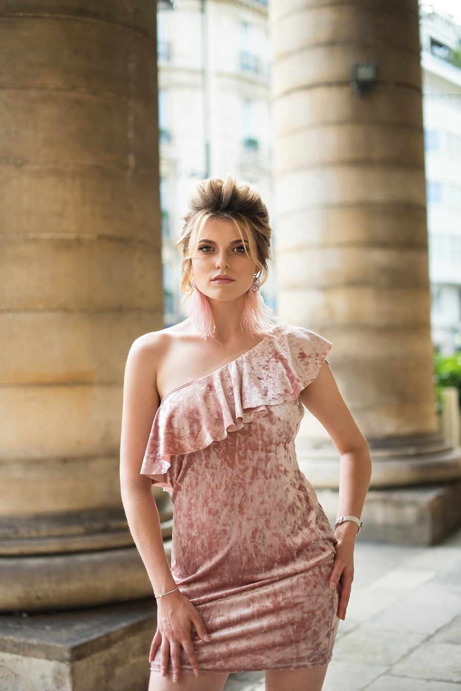 Séance photo individuelle Nord