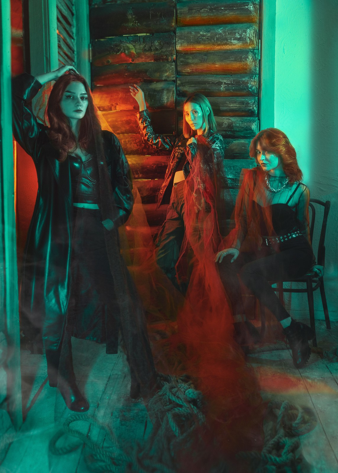 Fashion. The-yan.com