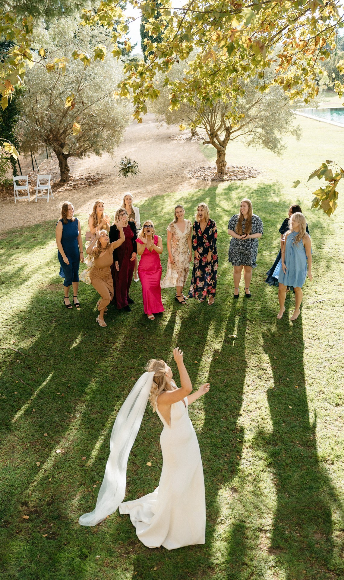 Provence & Promises. Свадебный и семейный фотограф Алексей Попов. Штутгарт, Германия