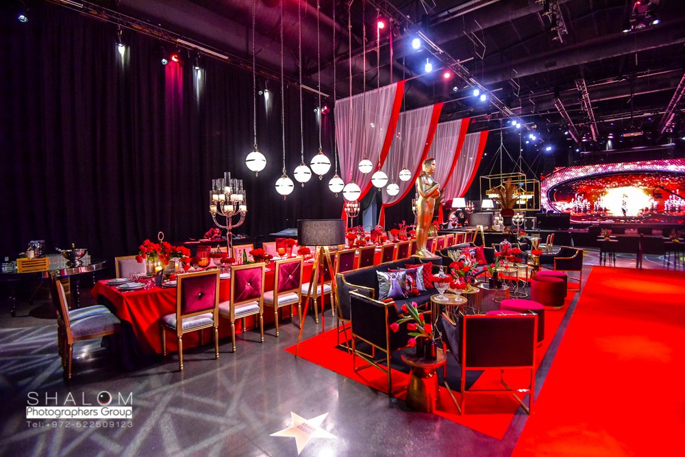 Bat Mitzvah Ariana. Wedding and events photographers Studio Shalom