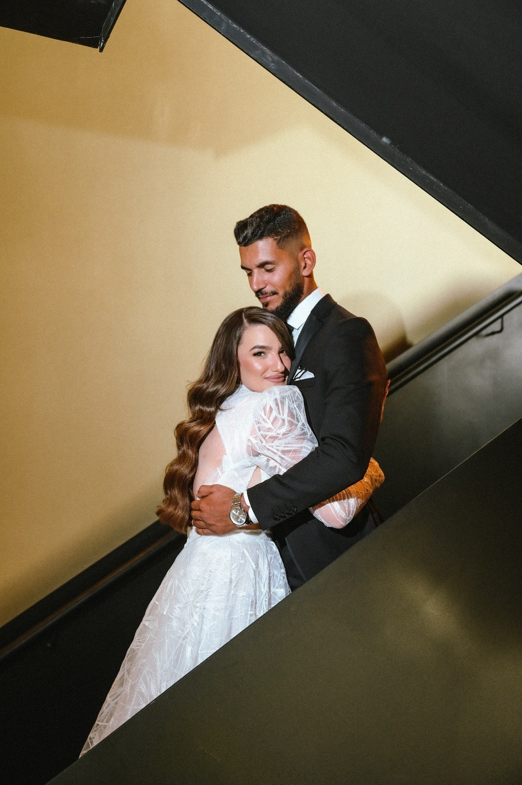 ימלון בירושלים וכול יער בארץ. Wedding and events photographers Studio Shalom