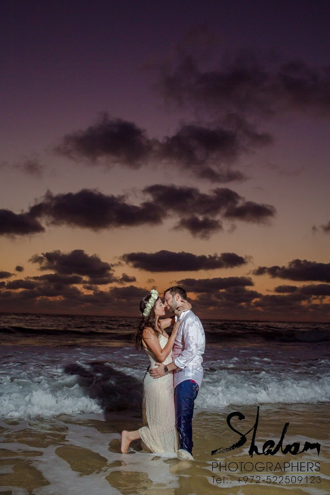 Stella & Elijahu. Wedding and events photographers Studio Shalom