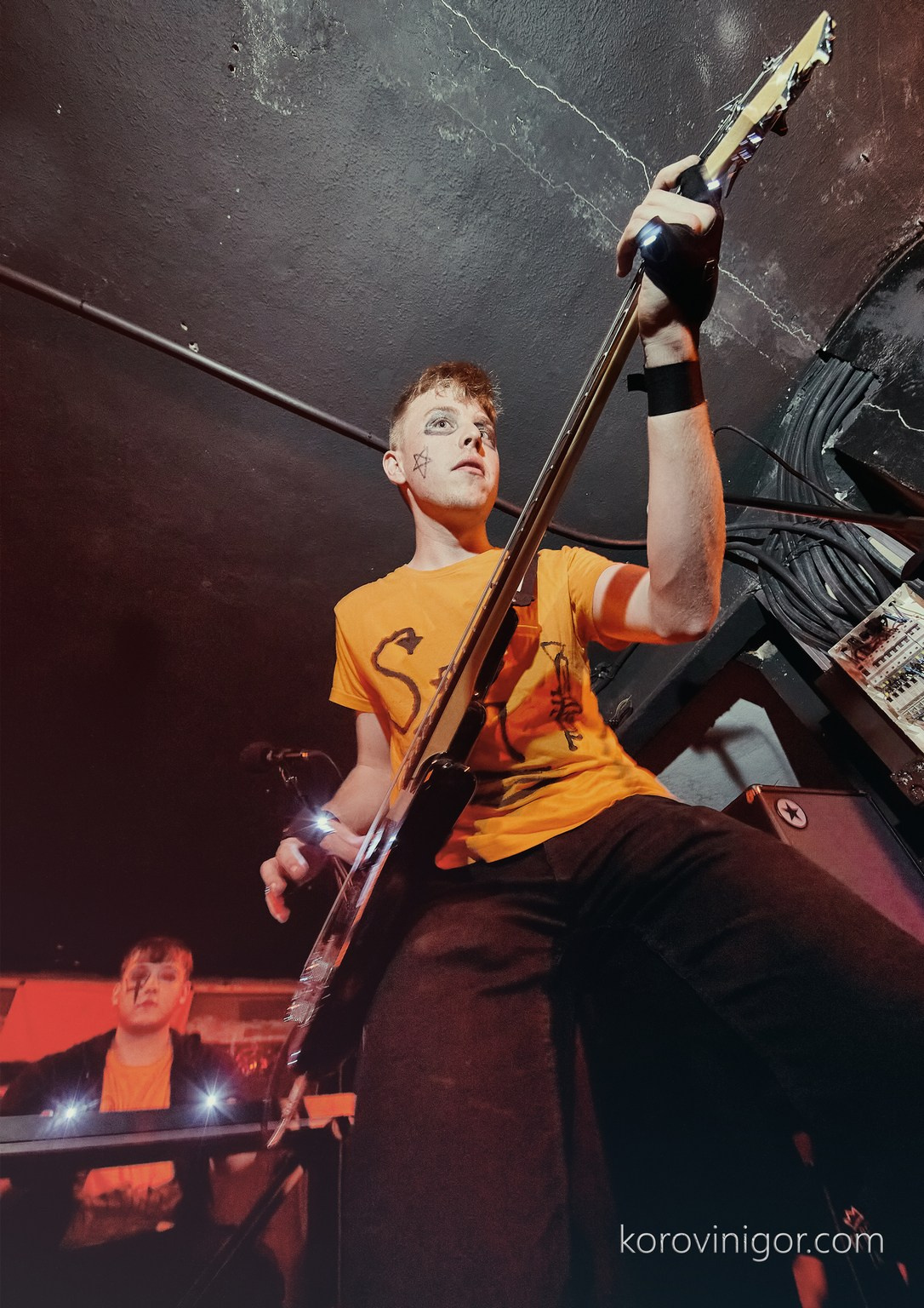 Splash Roasters. Associaciò cultural La Granja Alcoy España