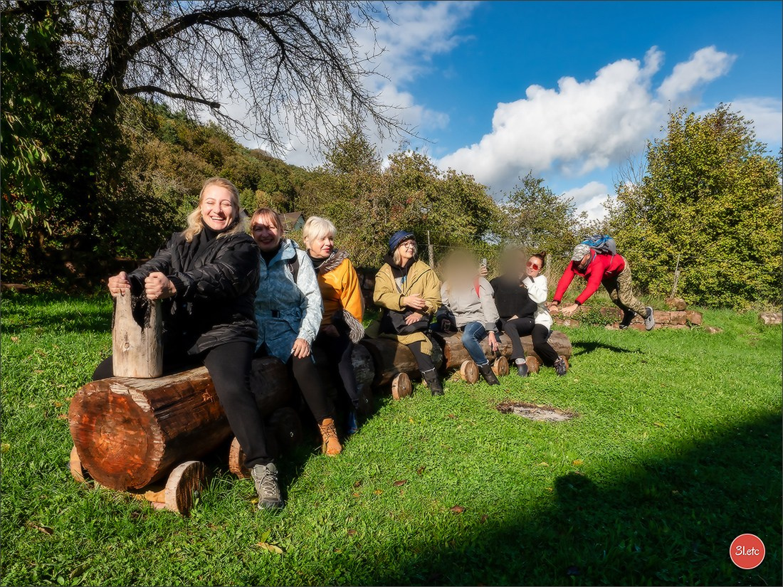 Ретрит в Эльзасе с Марией Ланг. Photographe à Strasbourg | Portraits, Studio, Enfants, Événements