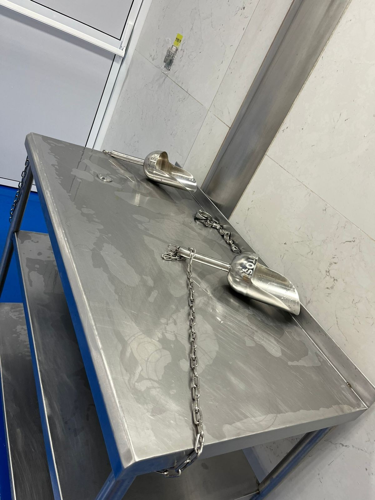 Limpieza, Lavado y Sanitizado Industrial. Grupo DECOCO