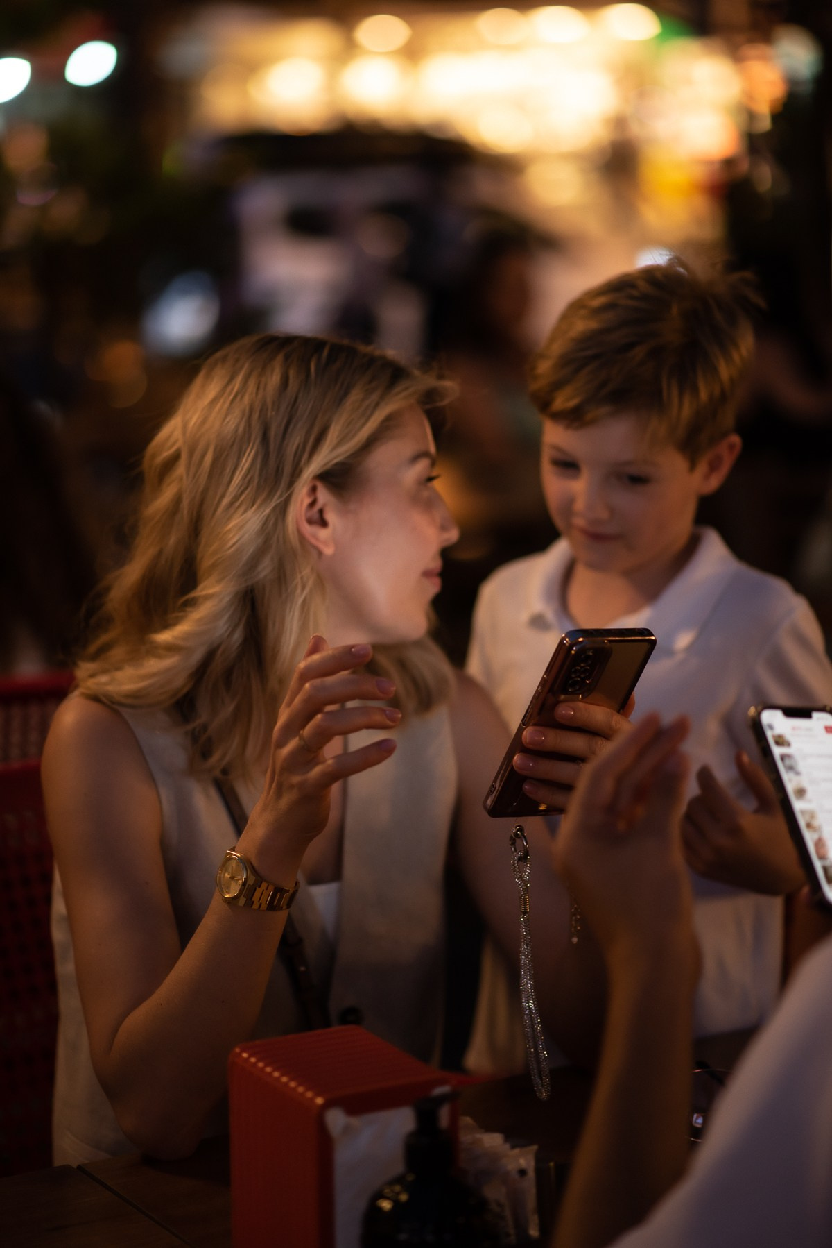 Прогулка по Калеечи Анталии. Aile fotoğrafçısı Olga Aksyonova, Donetsk ve Antalya’da