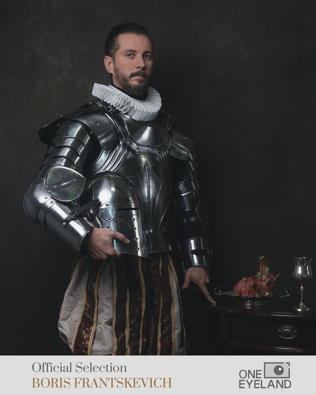 Publications & Awards