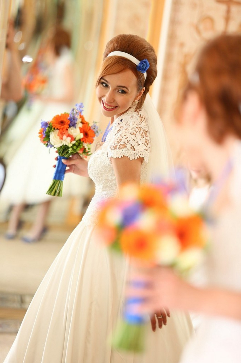 Свадебные фотографии. Фотограф в Черногории Андрей Свитайло