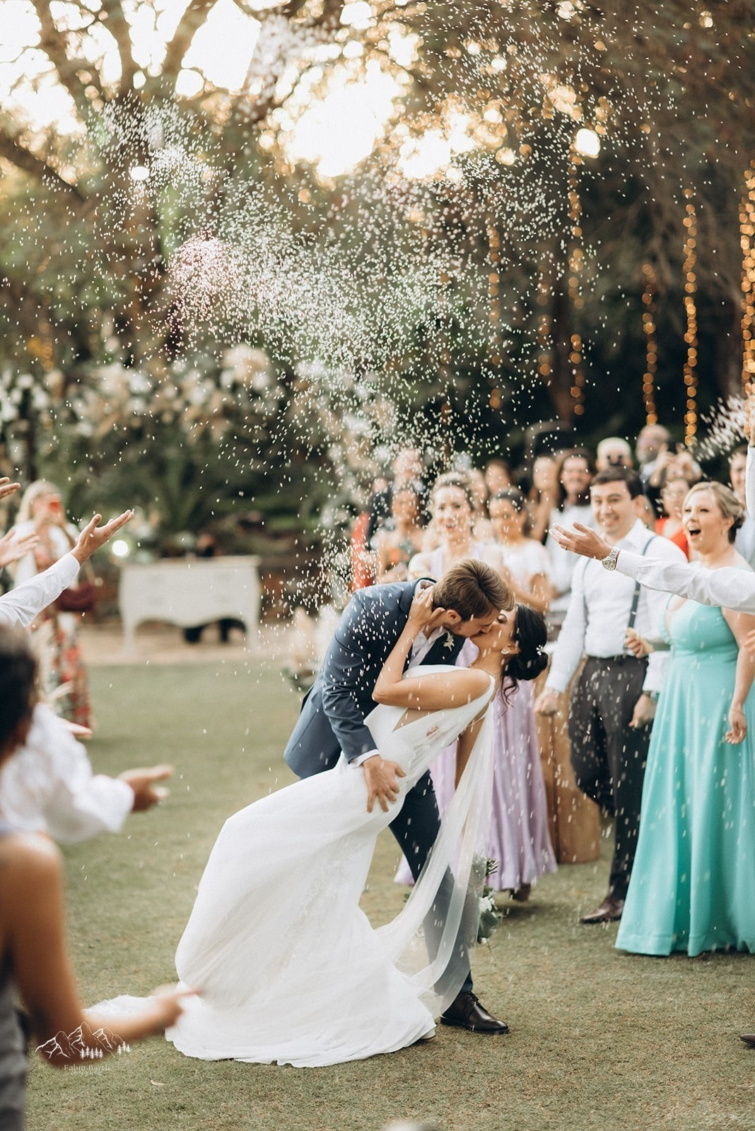 Fotografia de casamento. Fabio Barth | Foto e Filme de casamento