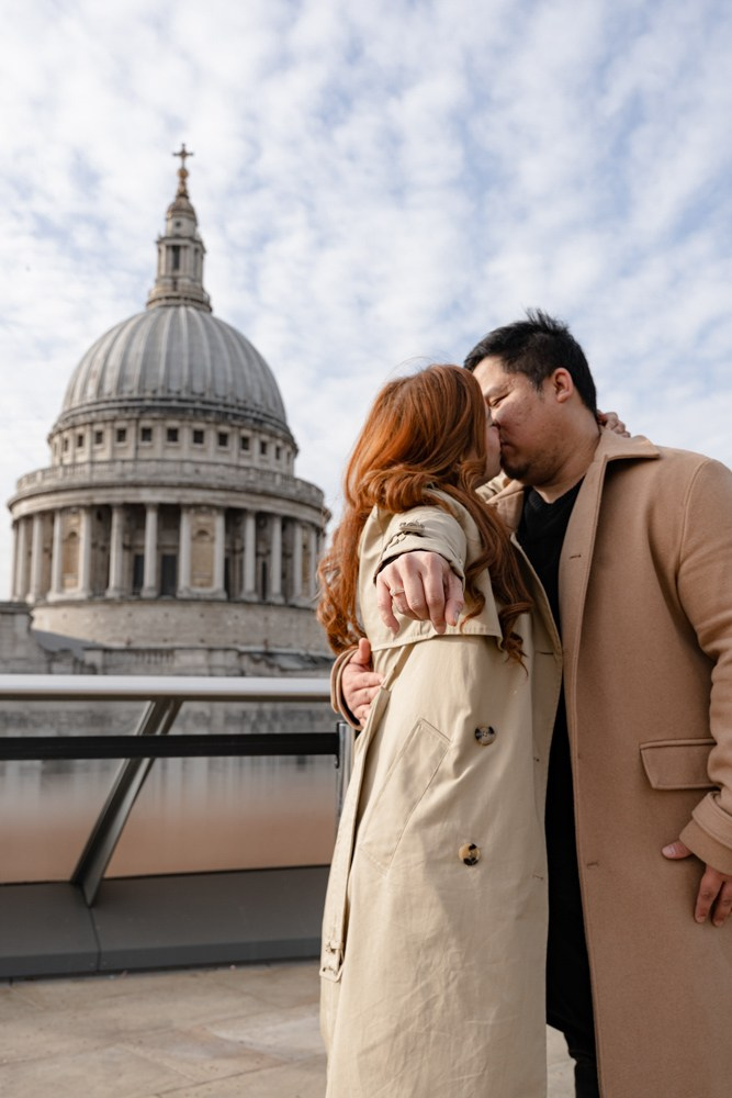 Jerlyn_Fred. Tonya Kyrylenko photographer in London