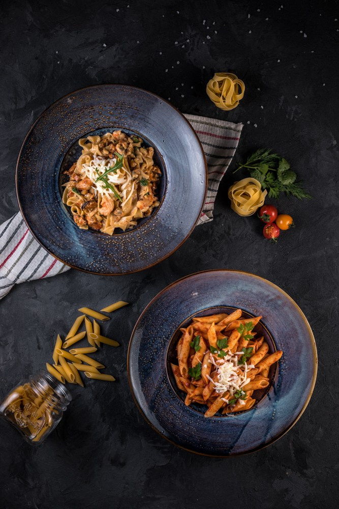 Food & product photographer Suleyman Suleymanli