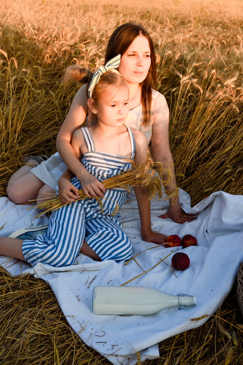 Outdoor private. Natalia Maryach Photographer