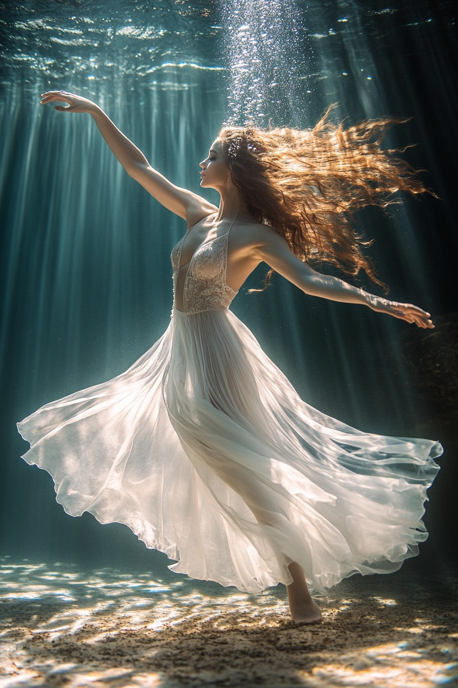 AI-Created Photos — Where Art Meets Artificial Intelligence. Mariia Safronova is your photographer in Abu Dhabi and Dubai