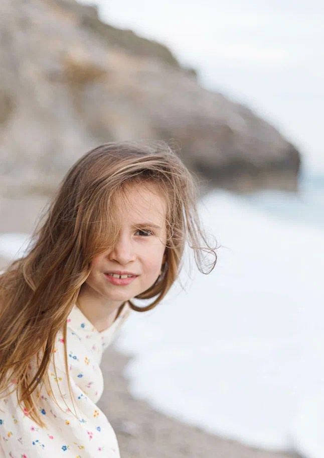 Children’s Photoshoot. Sofiya Volkonskaya