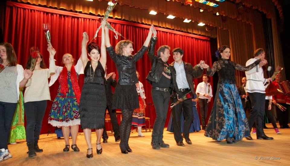 АИNA Vernov Ambassade de Russie en France We need photographers ANNA Renaud Hantson