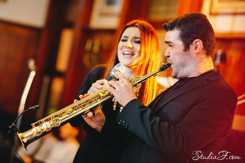 АИNA Vernov We need photographers ANNA saxophone