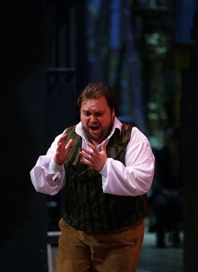 Oleg Polpoudin musique classique néoclassique 