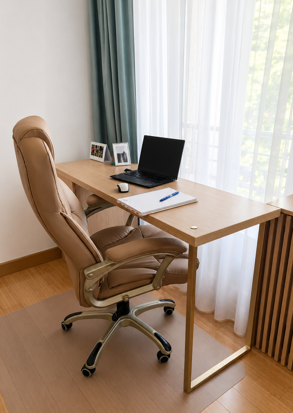 Birou. Furniture Alexandru Turcu