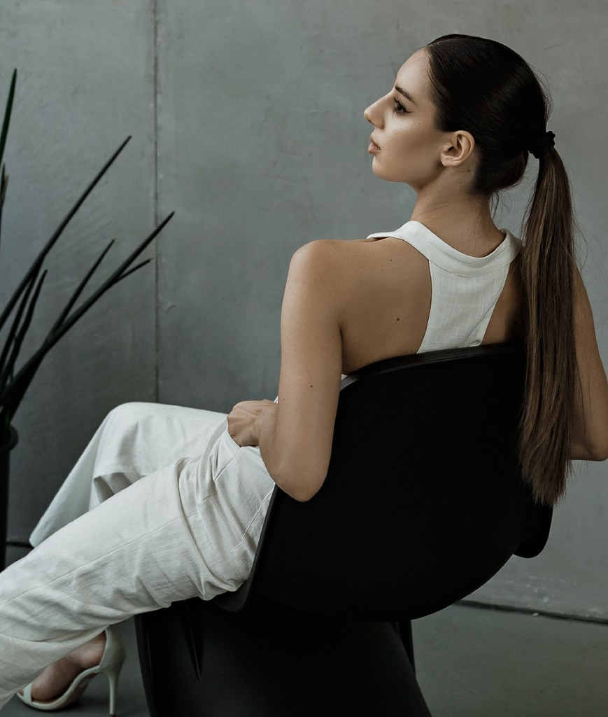 Annet. Kseny Kolesnik Photography