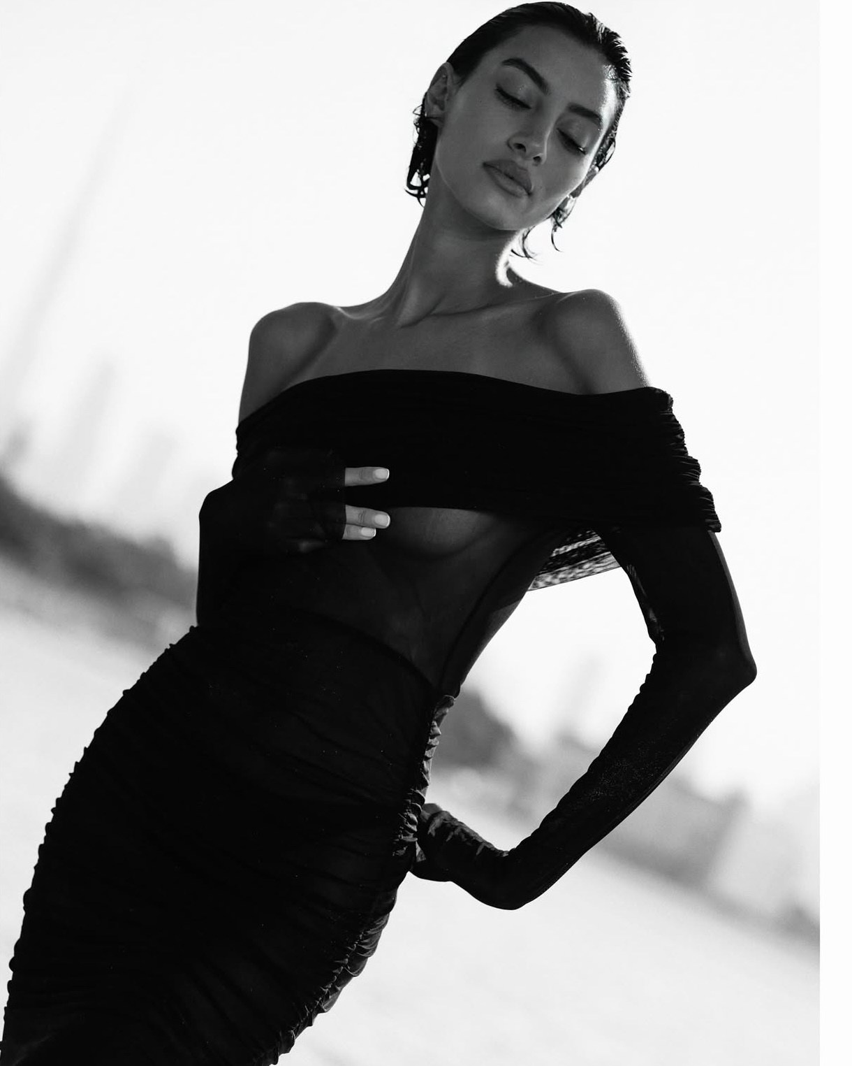 Индивидуальные съемки. Женский фотограф Москва