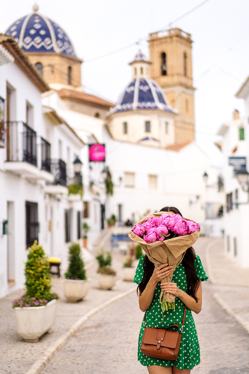 фотограф в бенидорме, аликанте, валенсии