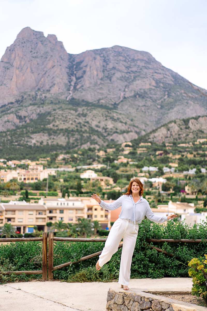 фотограф в бенидорме, аликанте, валенсии