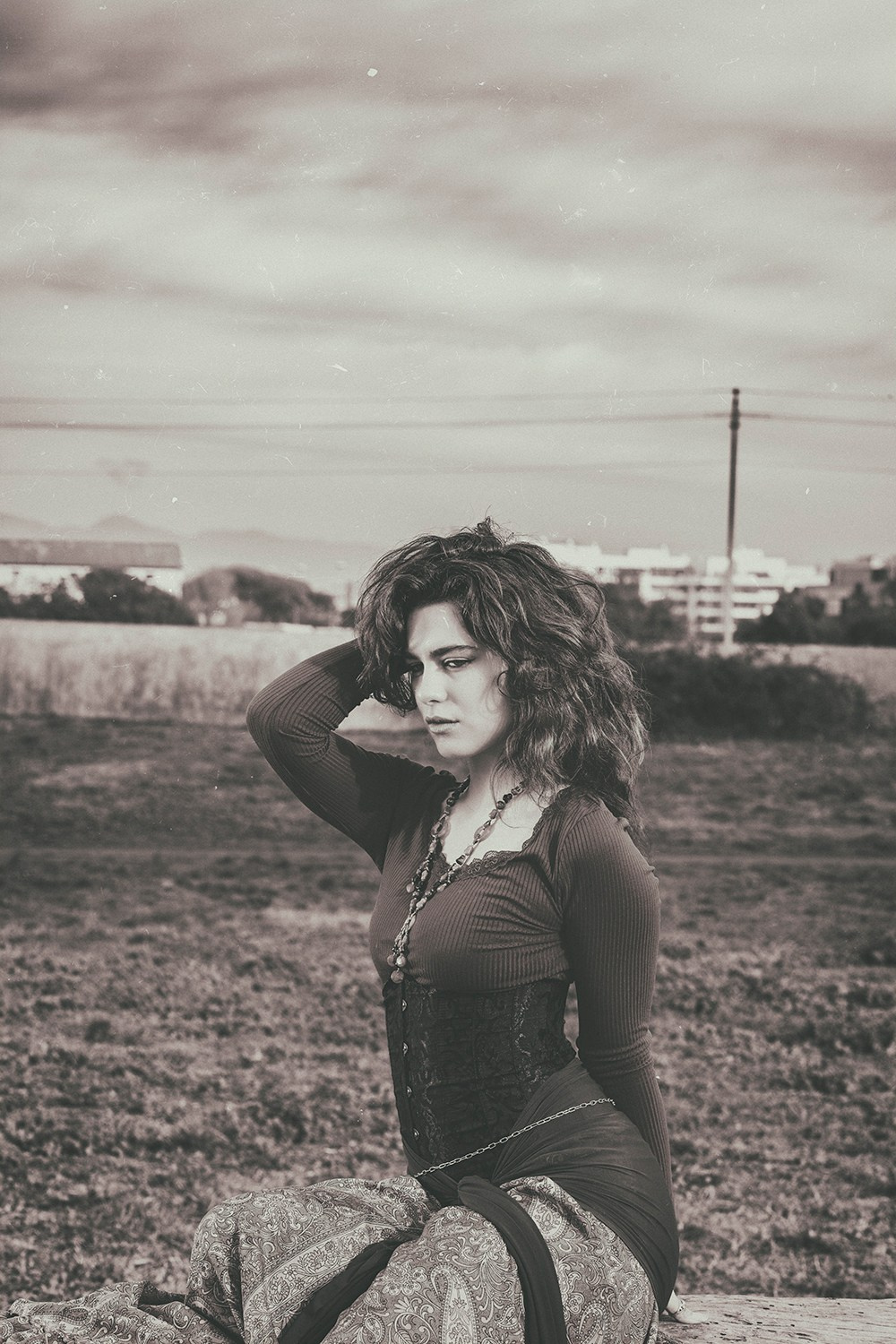 Katie Bassanesi. Glow Pixel