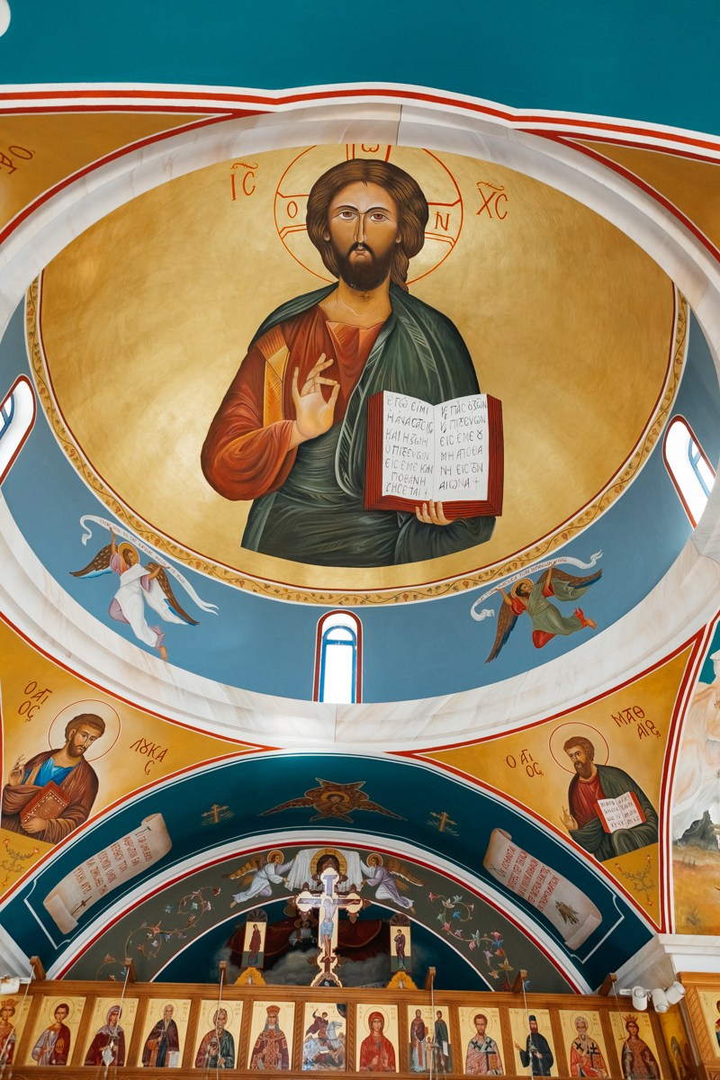 Хрещення N - Прекрасне святкування в Європі та Нідерландах. Весільний фотограф у Нідерландах та Європі — Тіна Ялóва