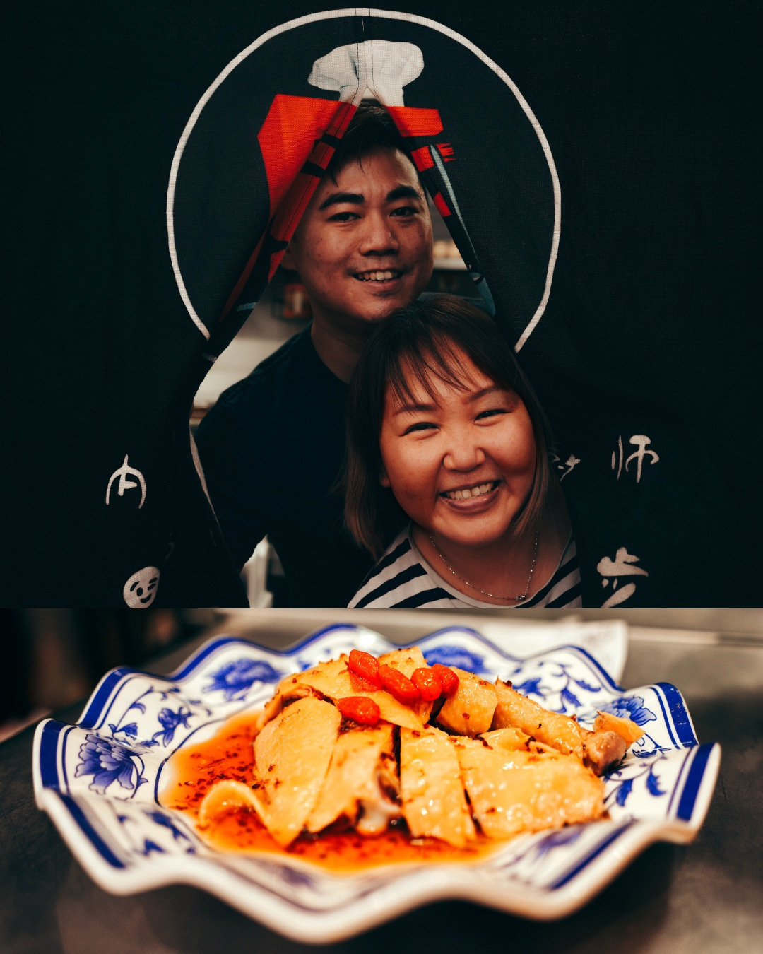 Food and restaurant photo shoot in Hong Kong. Creative Family, Brand, Boudoir and Wedding Photographer in Solihull & Birmingham Irina Zoteeva