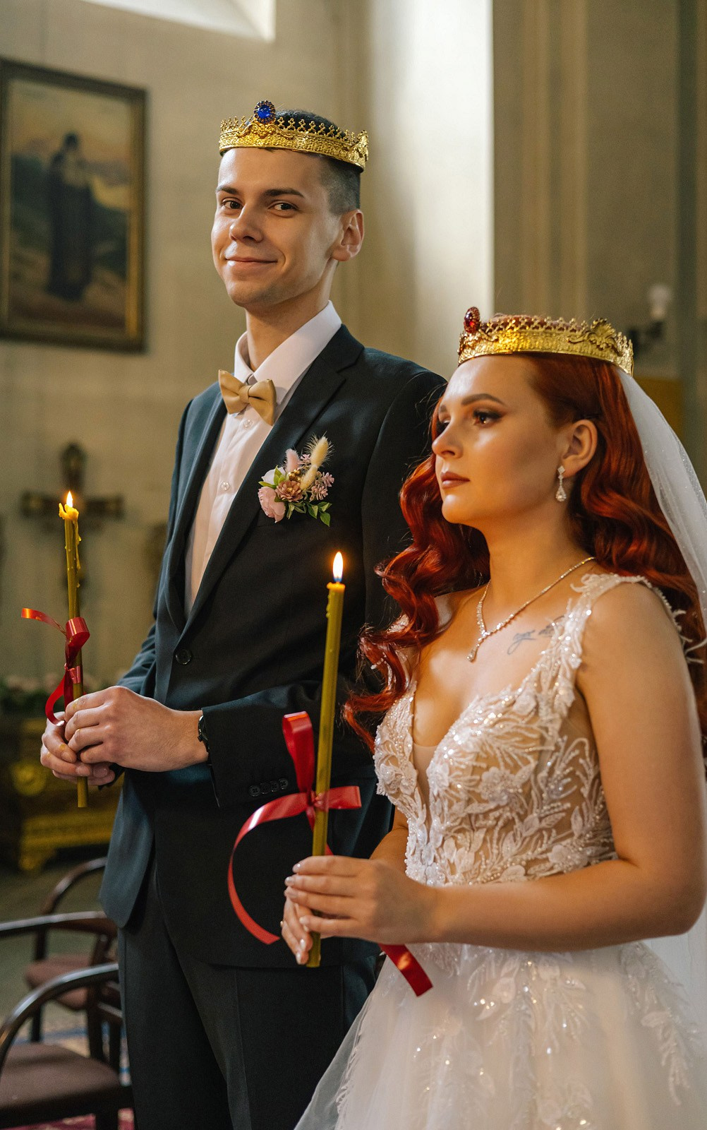 Фото. Александр и Анна. Свадебное фото и видео в городе Плзень. Александр Ерёменко и Любовь Роман