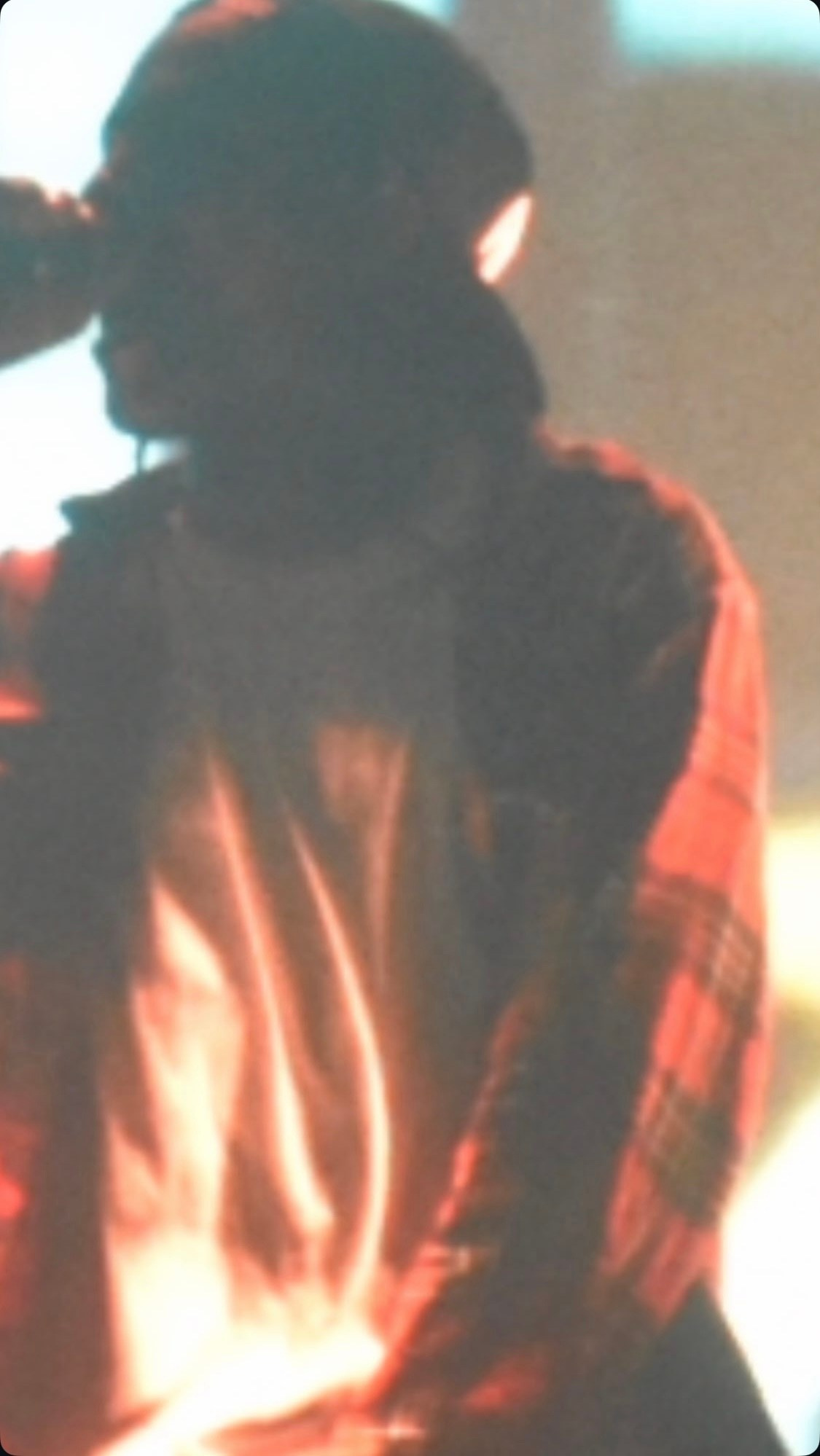 Mario Brown’s Lens Work