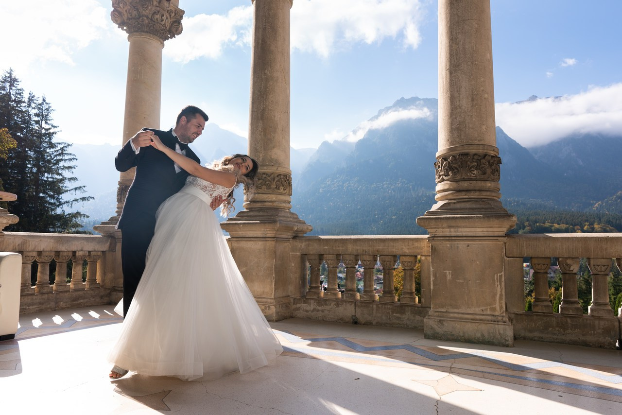 Fotografii nunta Alina si Max. Fotograf Alin Stefan