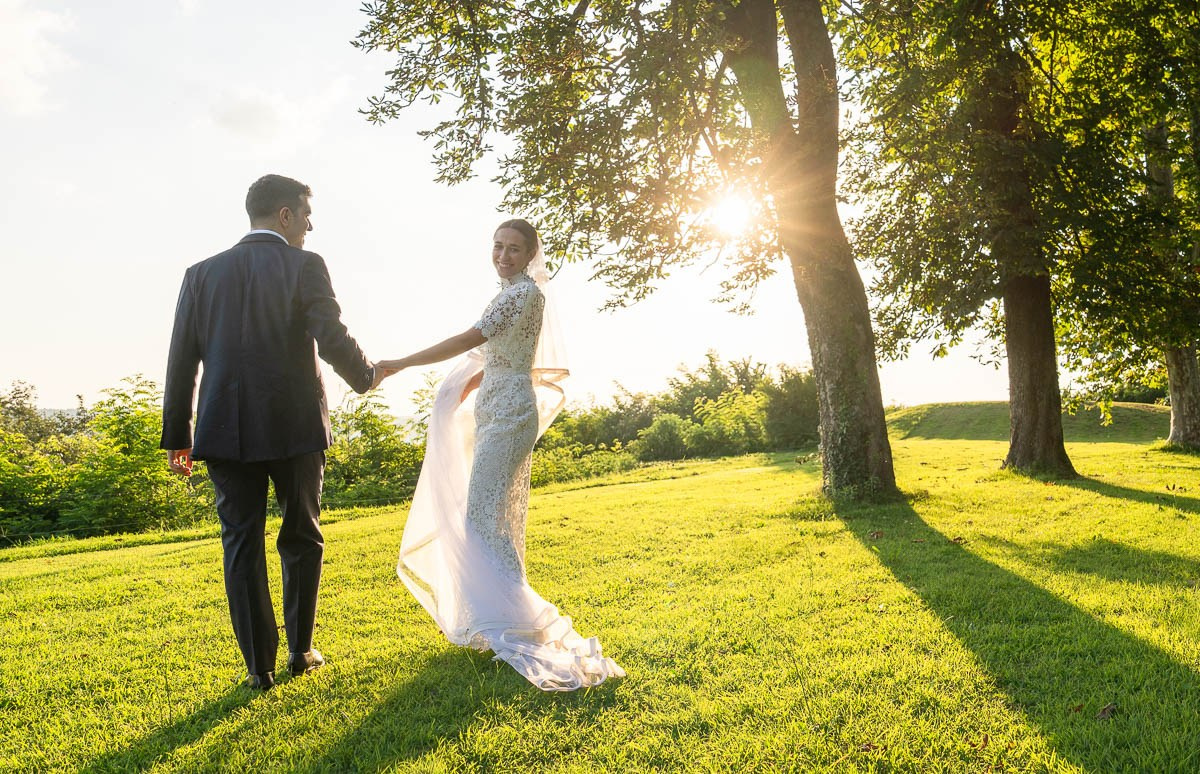 Matrimonio a Milano: Cerimonia in San Calimero | Lorenzo Mazzega. Lorenzo Mazzega Wedding | Fotografo Matrimonio Milano | Stile Fashion & Editoriale