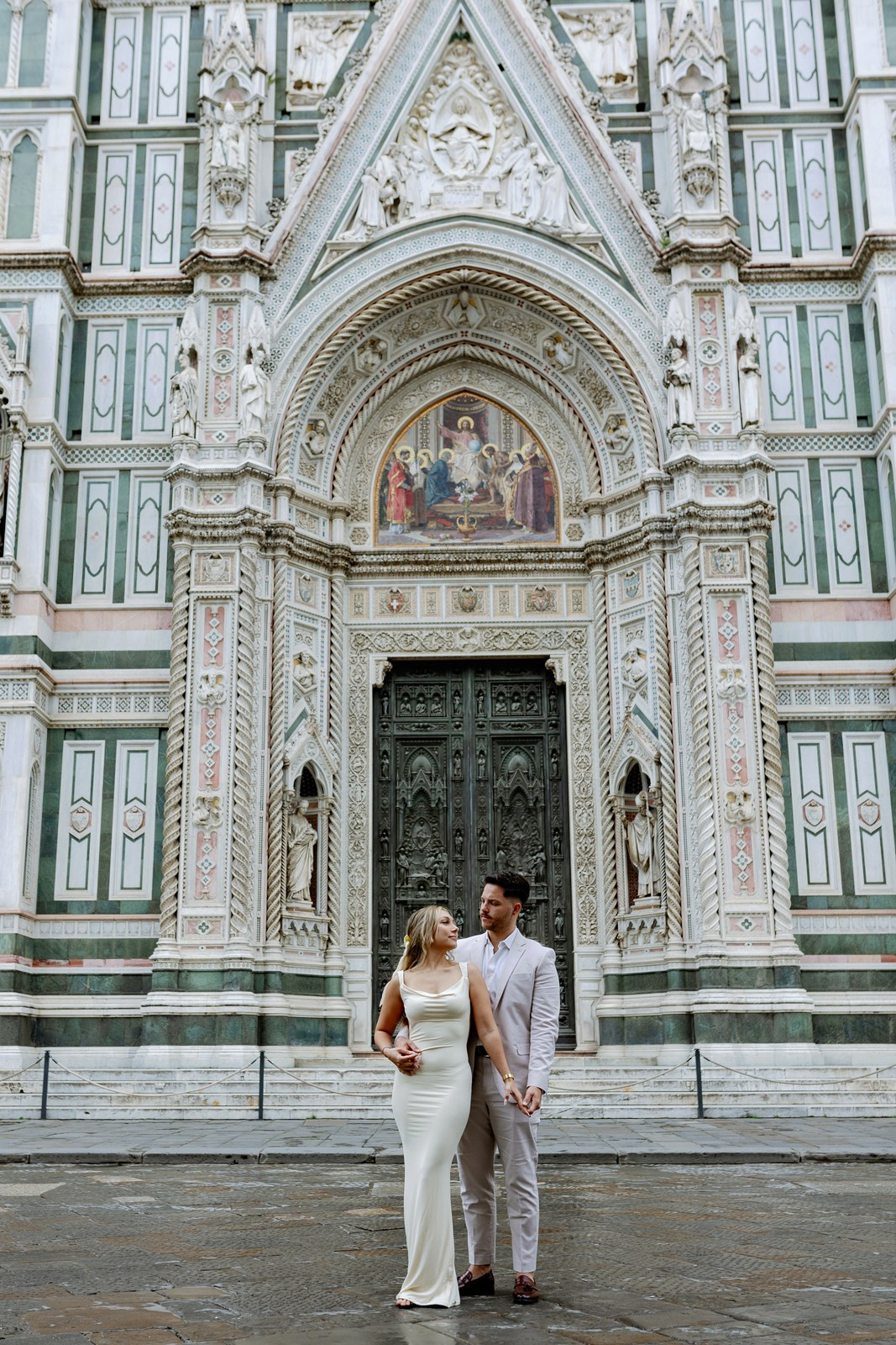 Dominika & David. Photographer