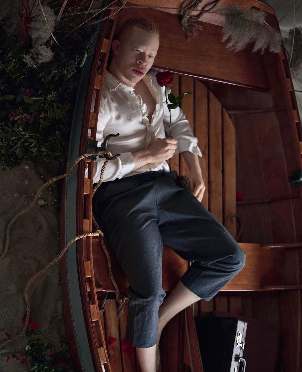 Dulaeva Photographer