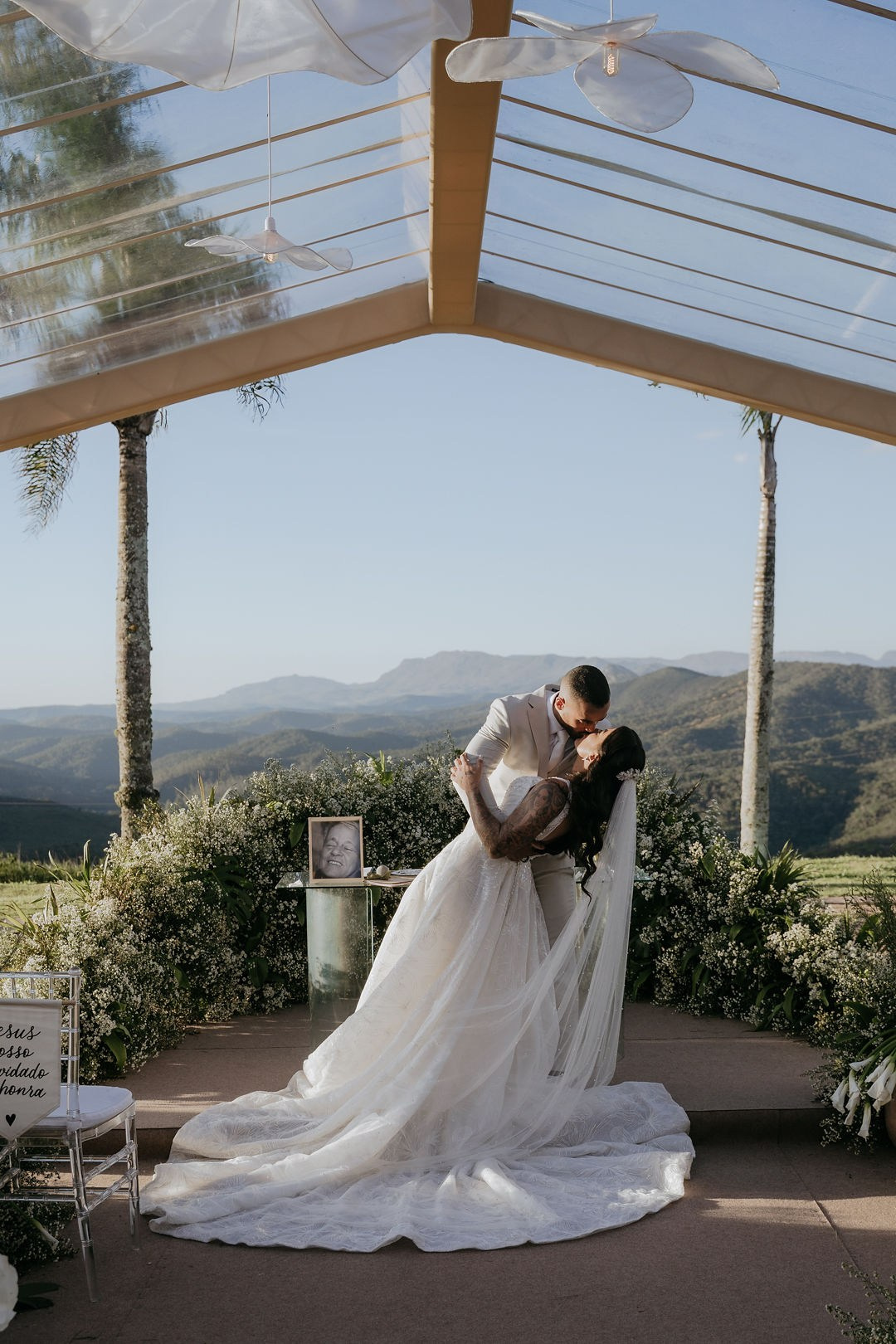 Casamento. Edu e Josi Fotografia